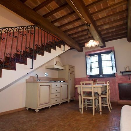 Terre Del Cantico Country House Spello Esterno foto
