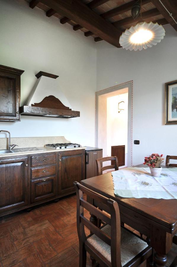 Terre Del Cantico Country House Spello Esterno foto