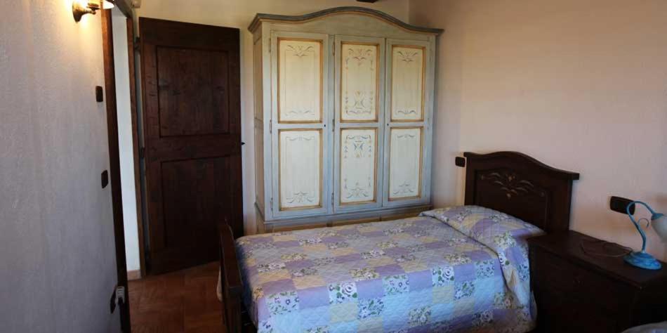 Terre Del Cantico Country House Spello Esterno foto